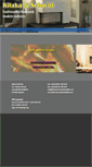 Mobile Screenshot of kitzka-schmitt-kacheloefen.com